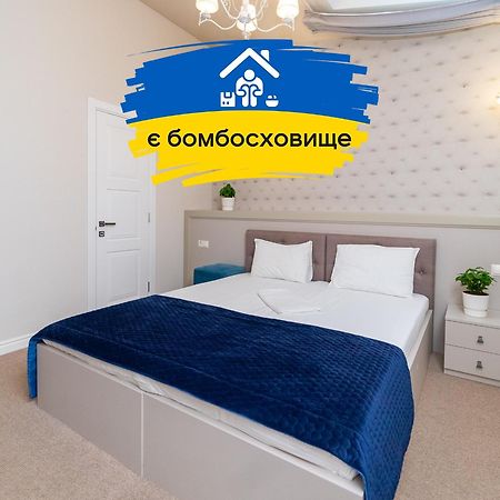 Maner Hotel Одеса Екстериор снимка