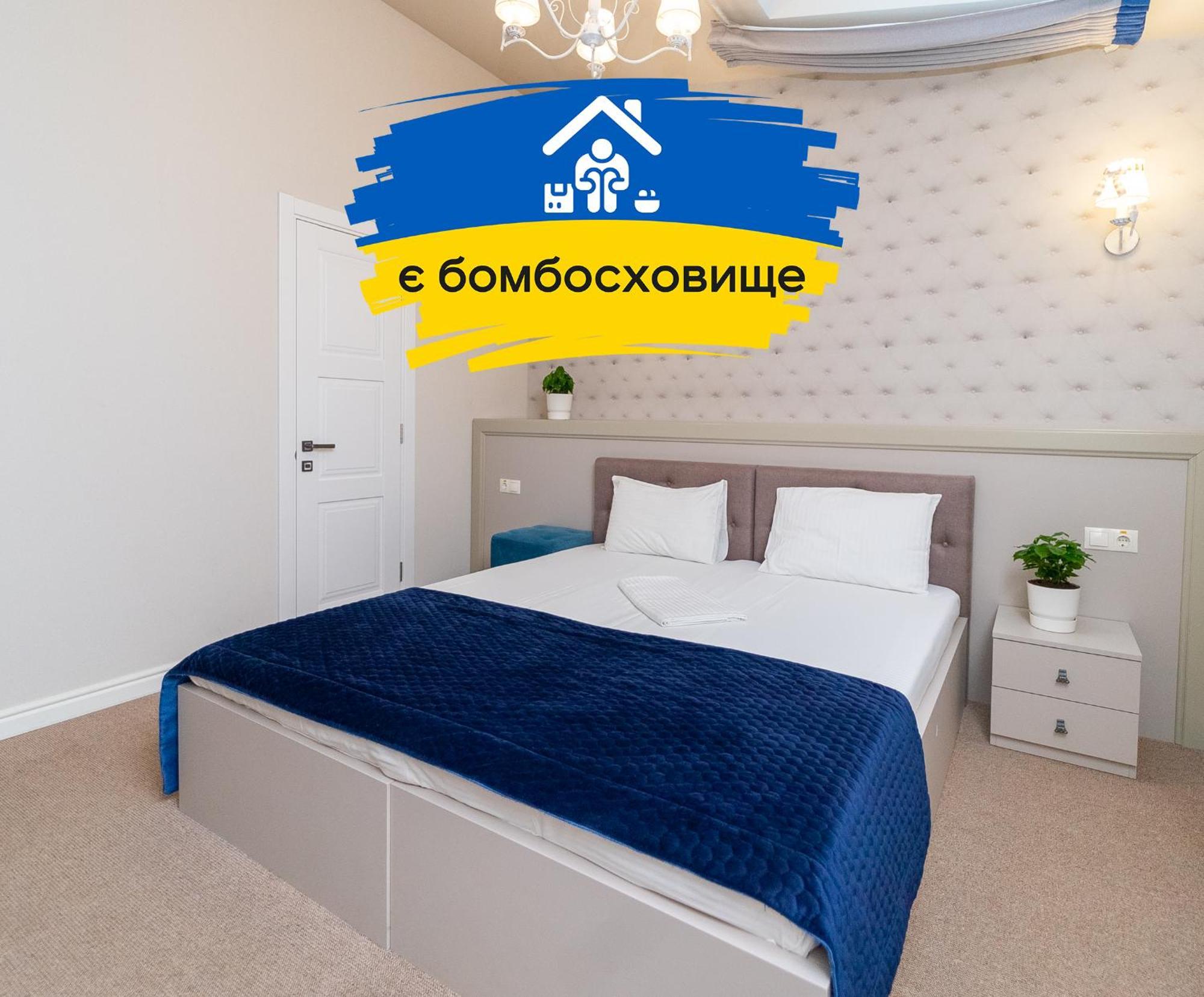 Maner Hotel Одеса Екстериор снимка