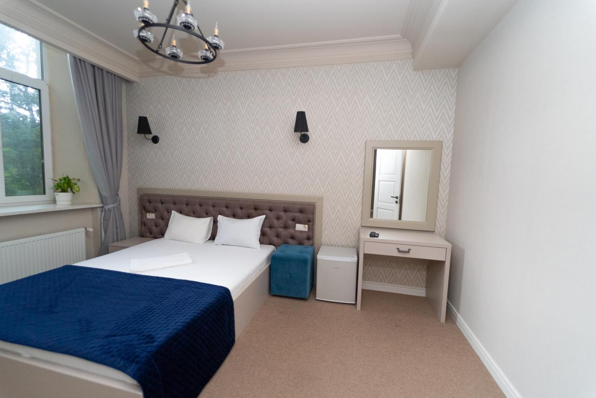Maner Hotel Одеса Екстериор снимка