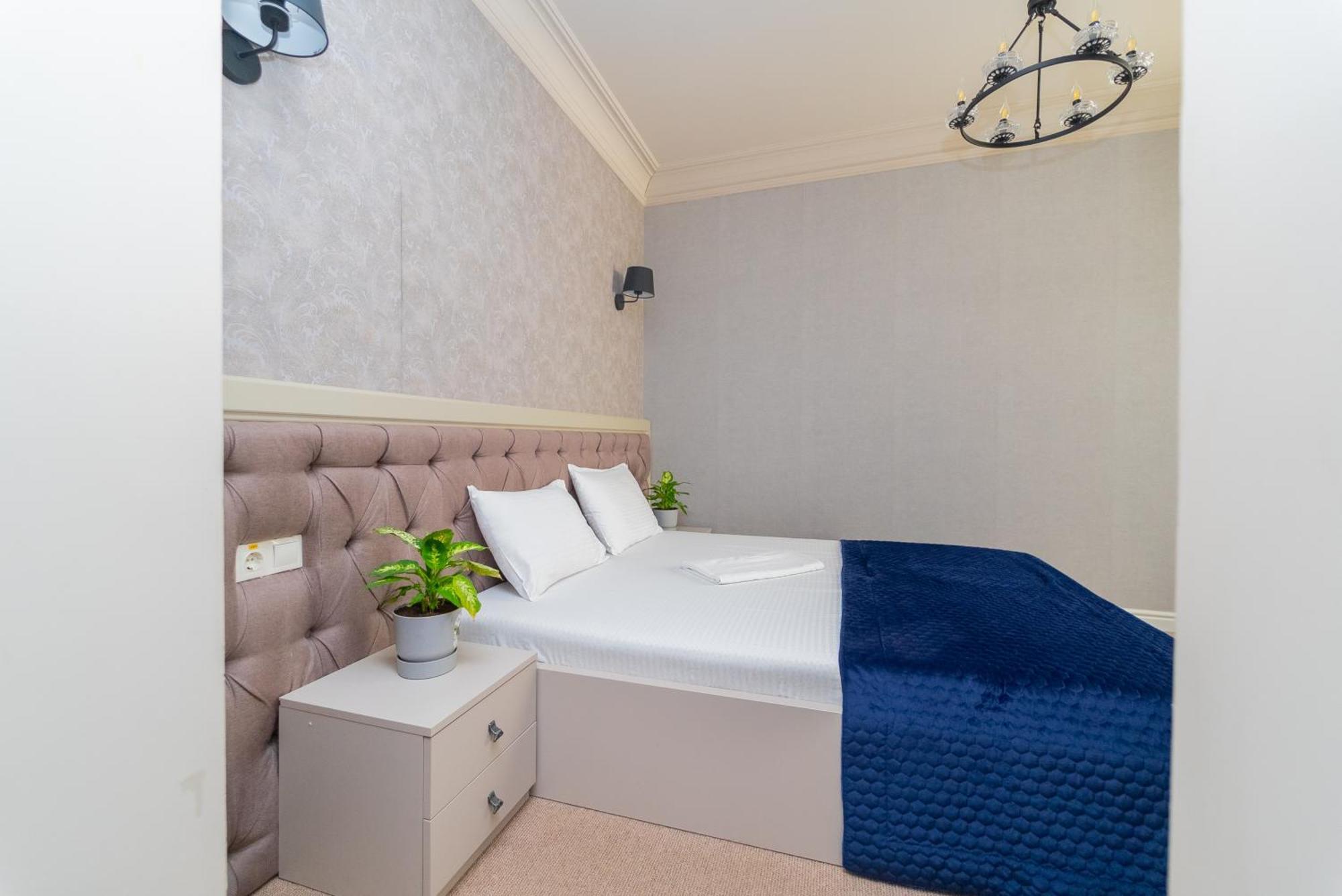 Maner Hotel Одеса Екстериор снимка